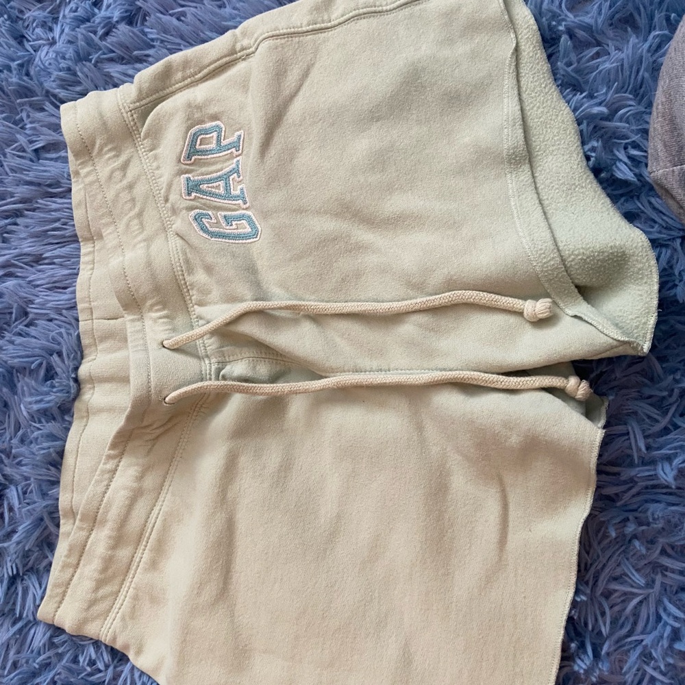 Gap shorts